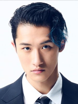 Hikaru Iwamoto
