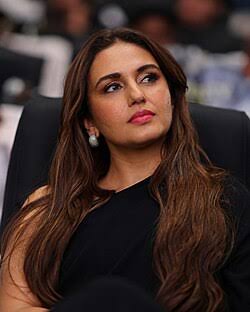 Huma Qureshi