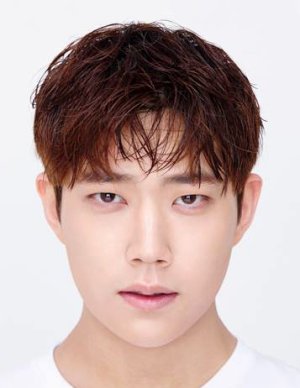 Hyung Kyu Kim
