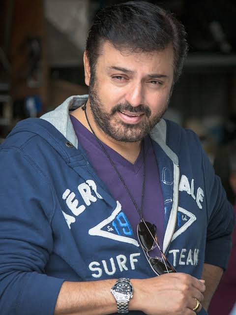 Nouman Ijaz