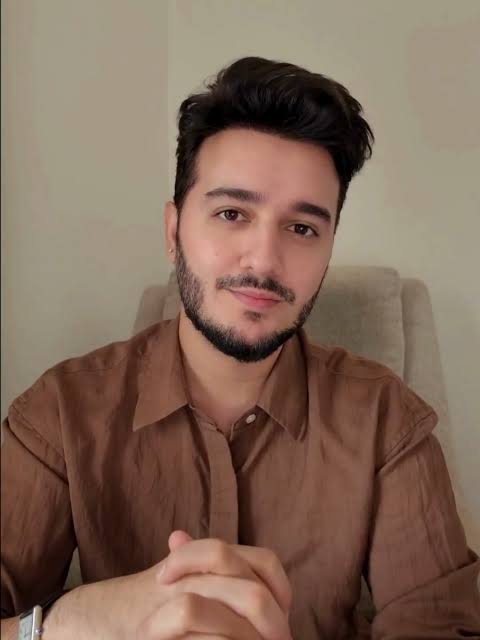 Shahveer Jafry