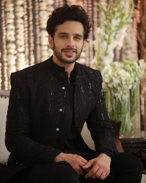 Usama Khan
