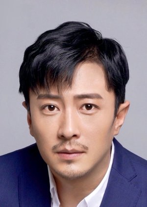 Wang Ming